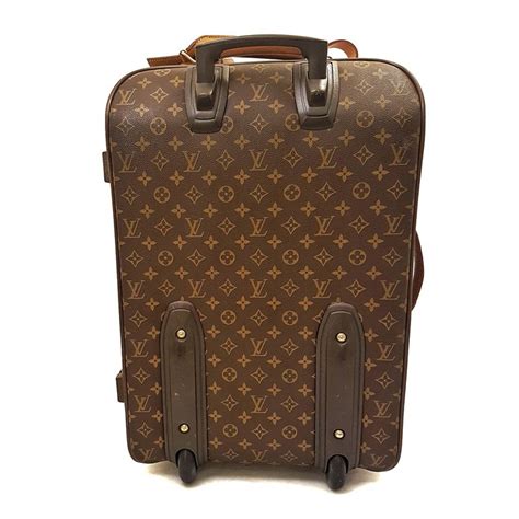 valigia da viaggio louis vuitton modello stokowski|valigie louis vuitton.